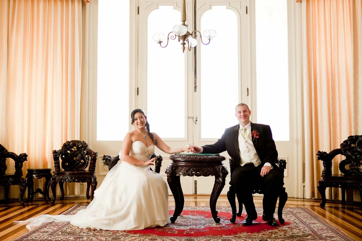 San Francisco Wedding Photographer Jean Philippe Dobrin Ralston Hall Wedding 05 Jpg